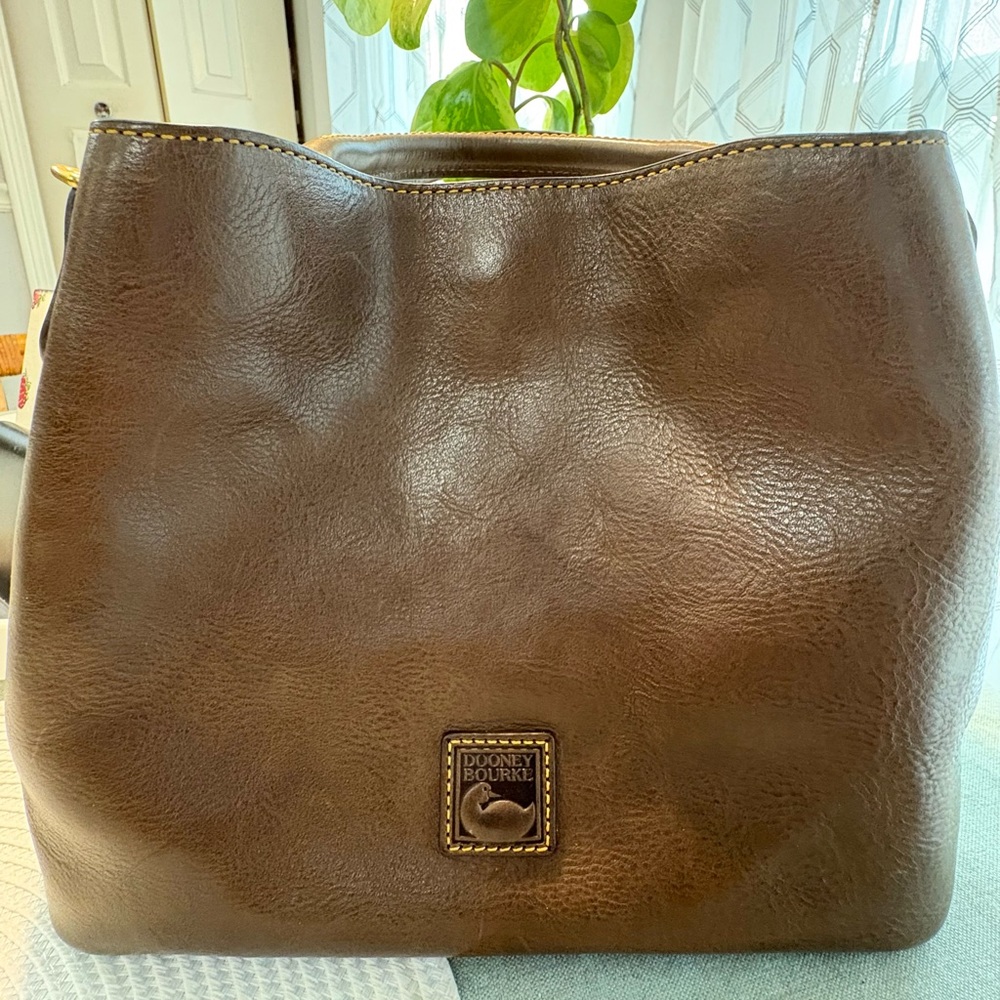 Dooney and Bourke Florentine - Picture 10 of 10